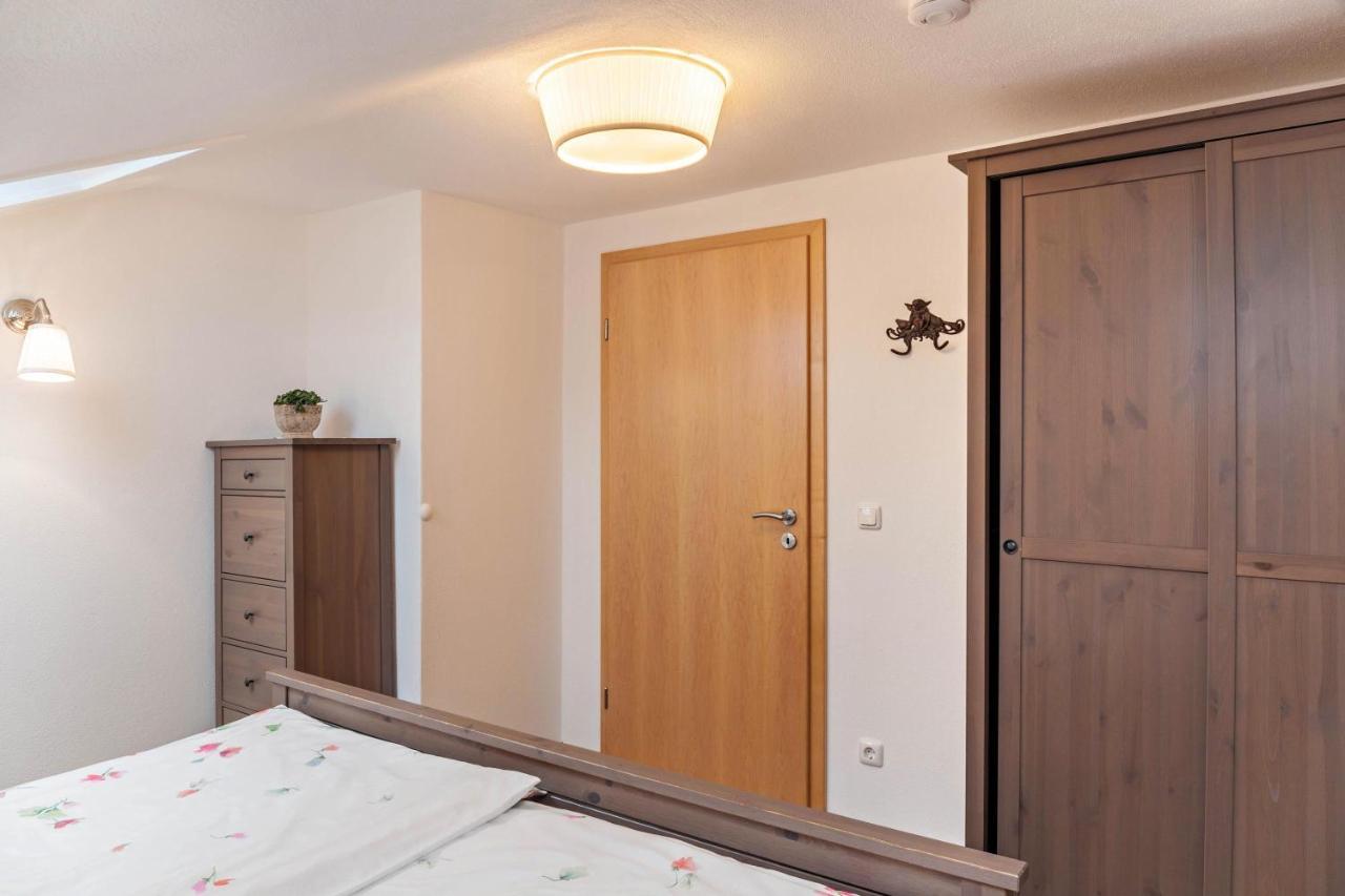 Ferienwohnung Brigitte Garmisch-Partenkirchen Dış mekan fotoğraf